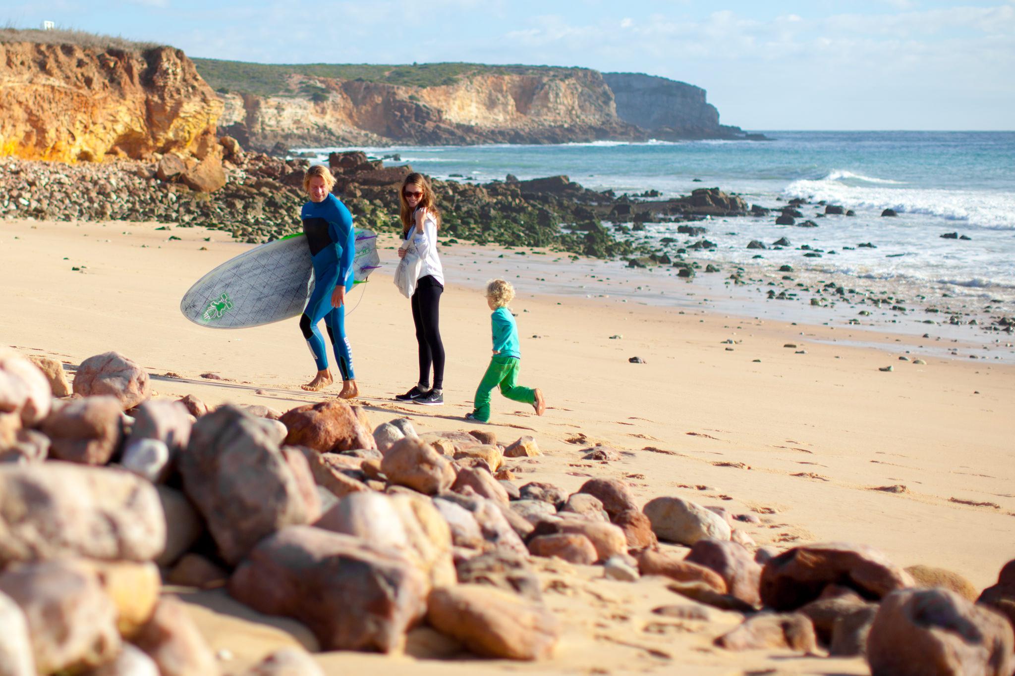 Martinhal Sagres Beach Family Resort Hotel Exterior foto