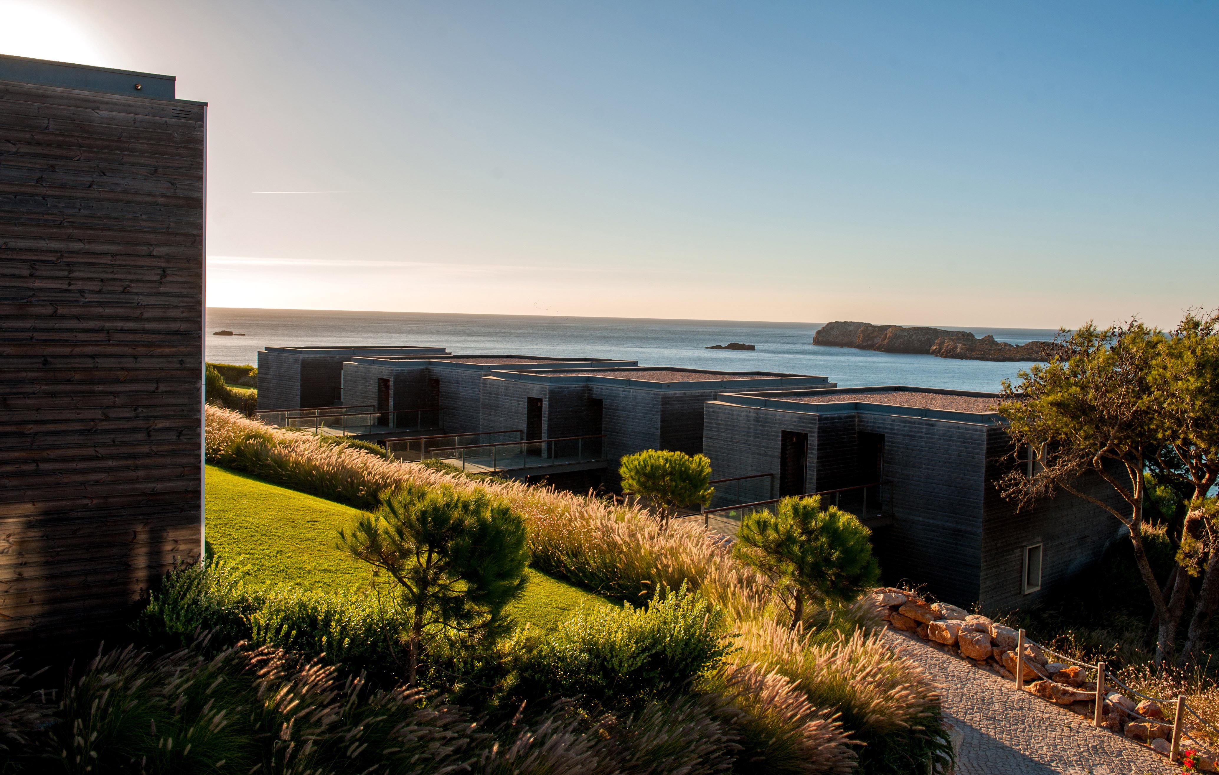 Martinhal Sagres Beach Family Resort Hotel Exterior foto