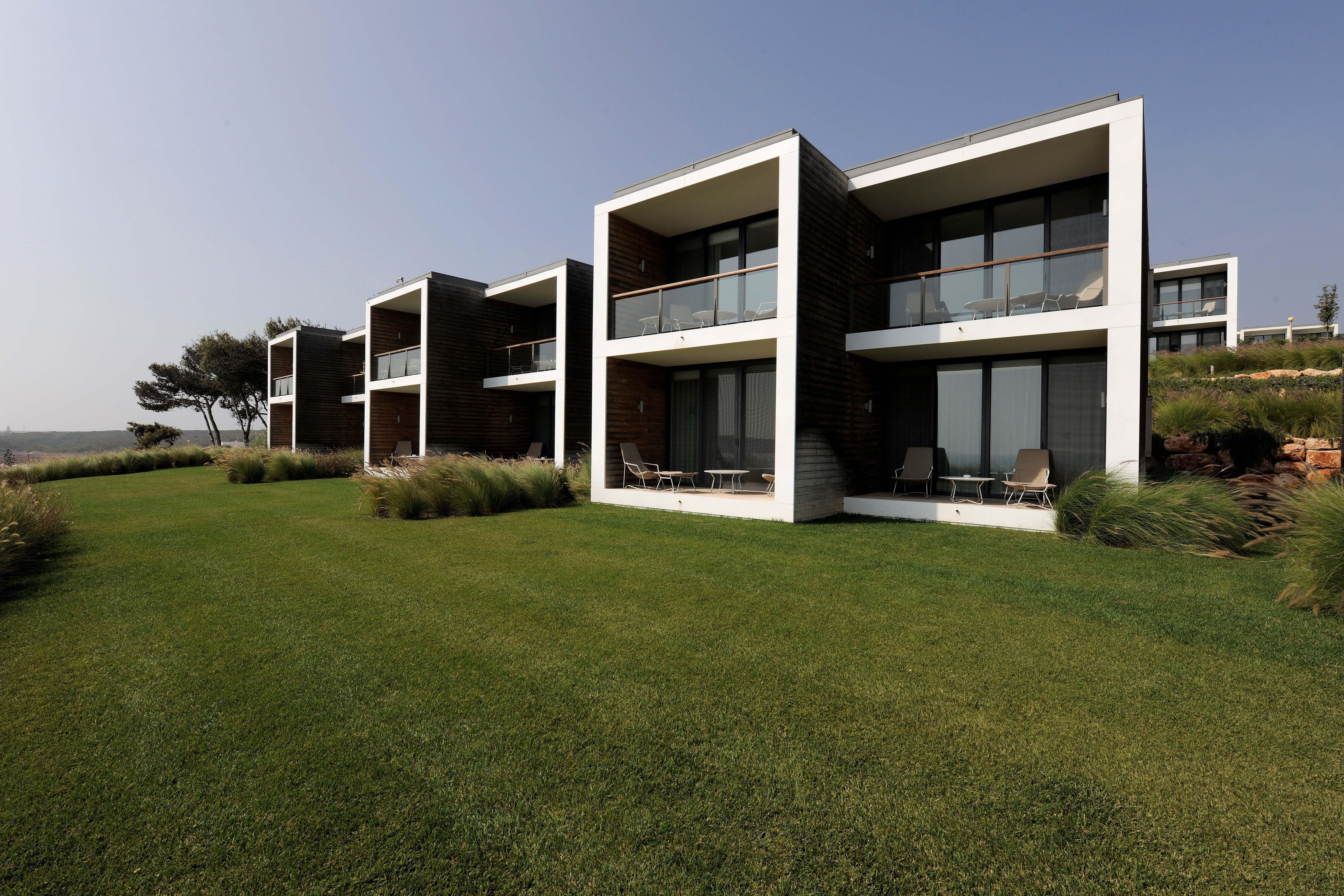 Martinhal Sagres Beach Family Resort Hotel Exterior foto