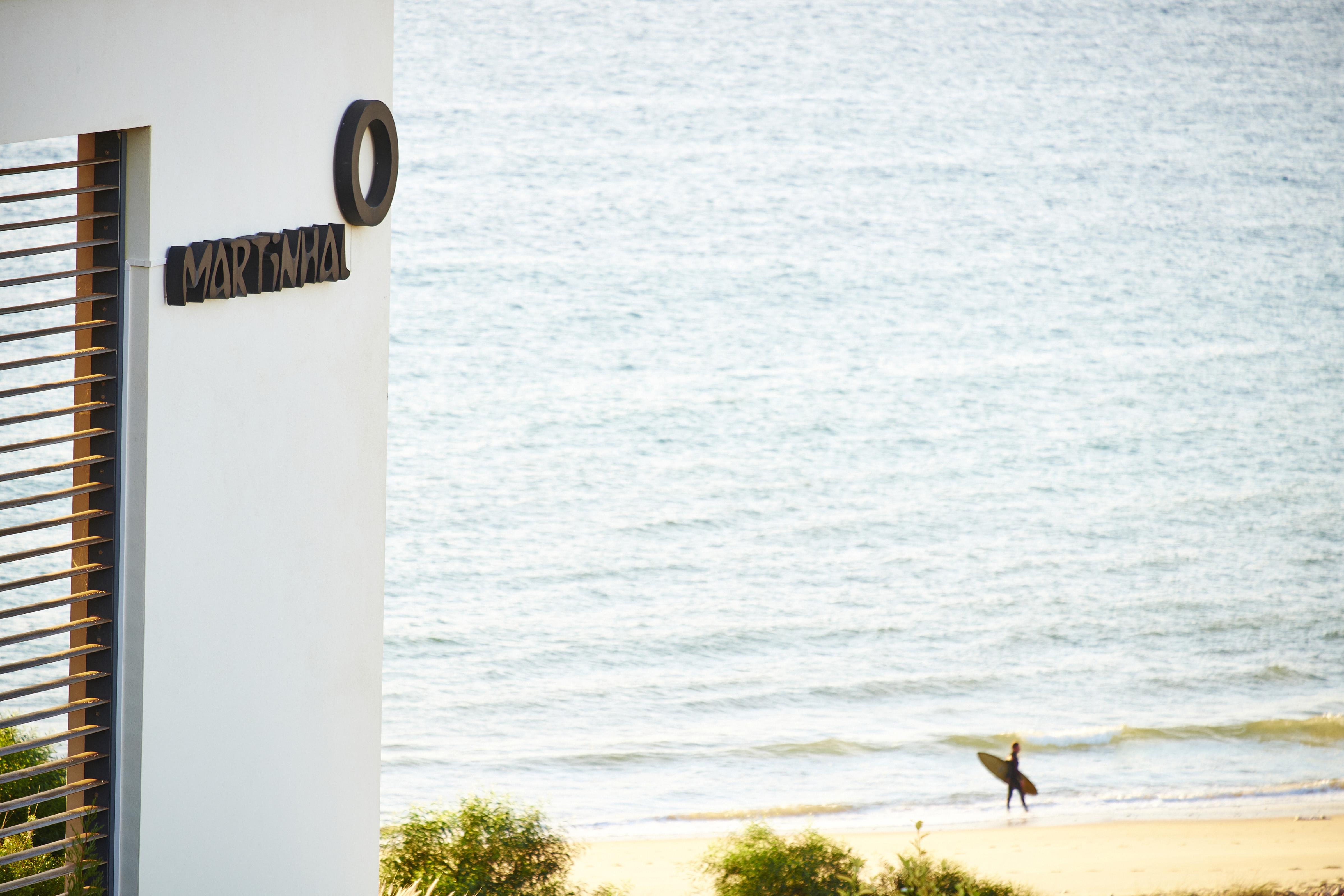 Martinhal Sagres Beach Family Resort Hotel Exterior foto