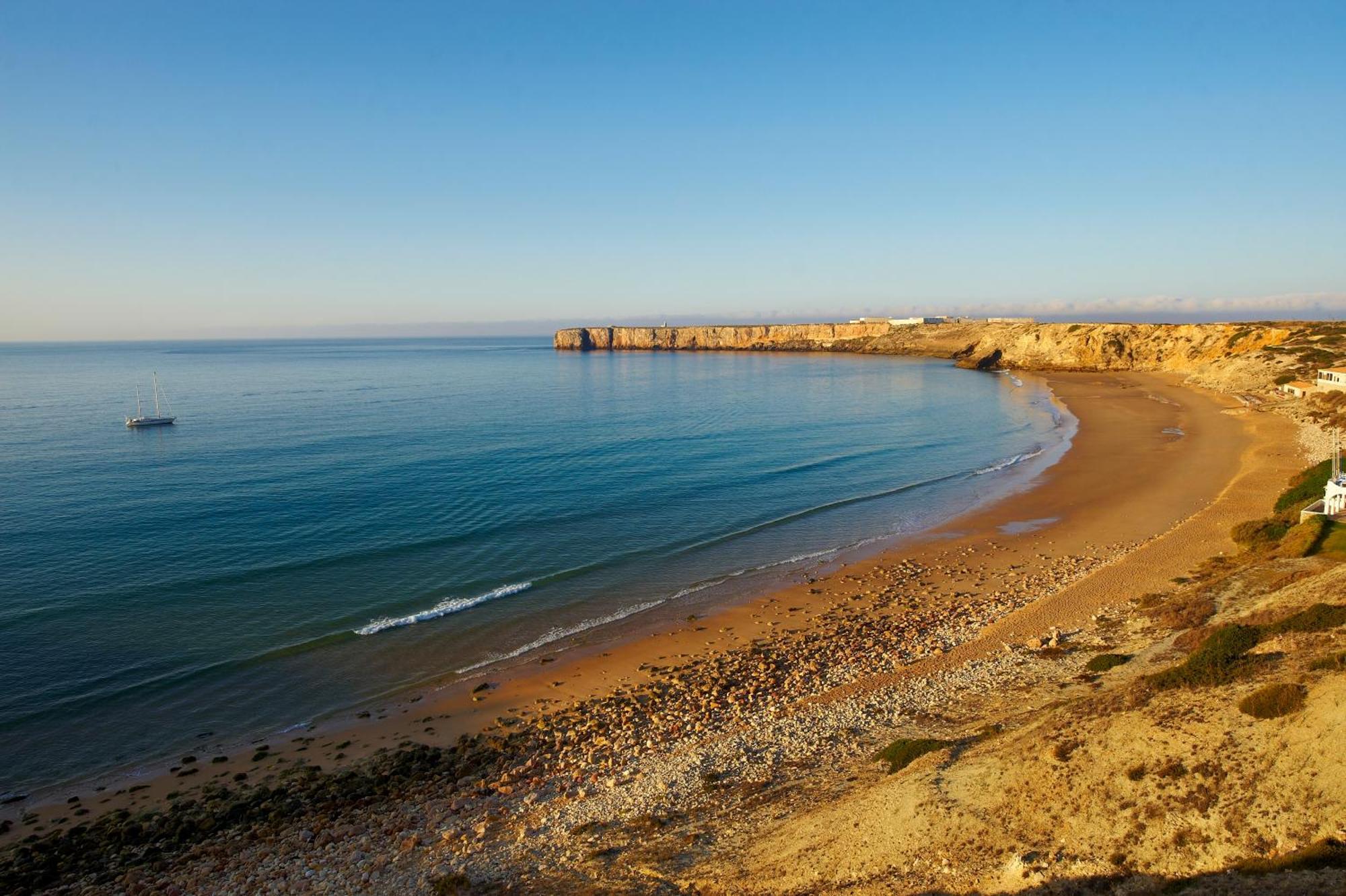 Martinhal Sagres Beach Family Resort Hotel Exterior foto