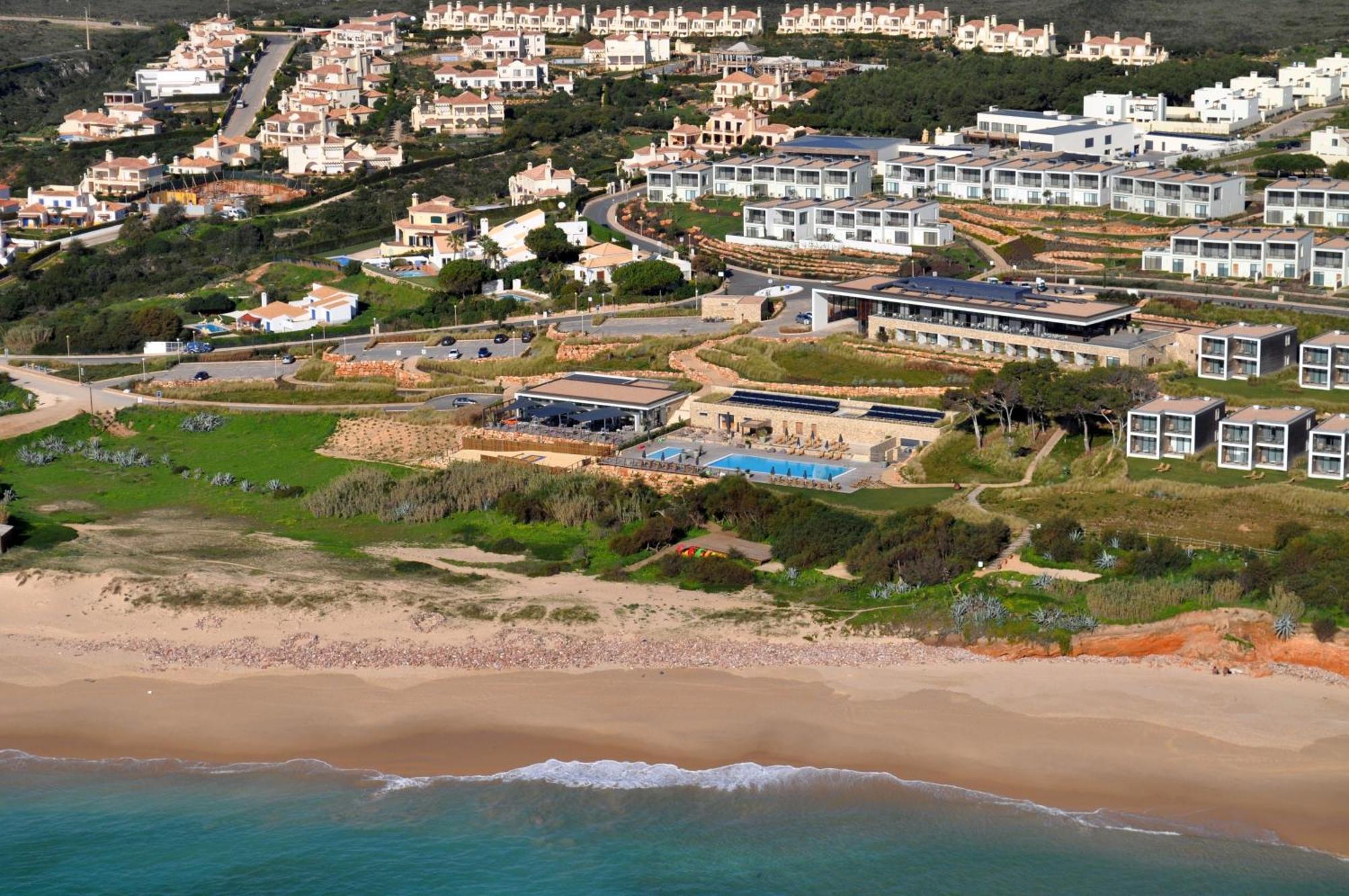 Martinhal Sagres Beach Family Resort Hotel Exterior foto