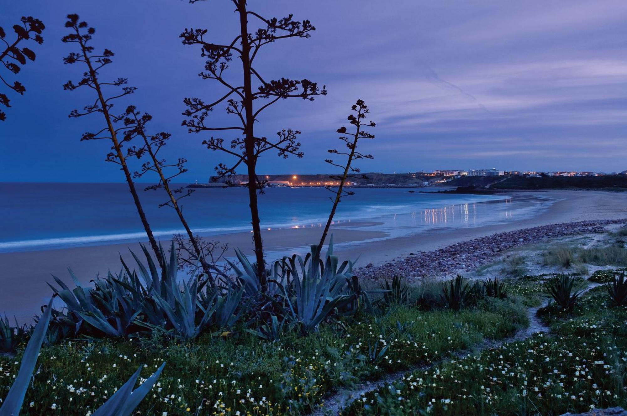 Martinhal Sagres Beach Family Resort Hotel Exterior foto