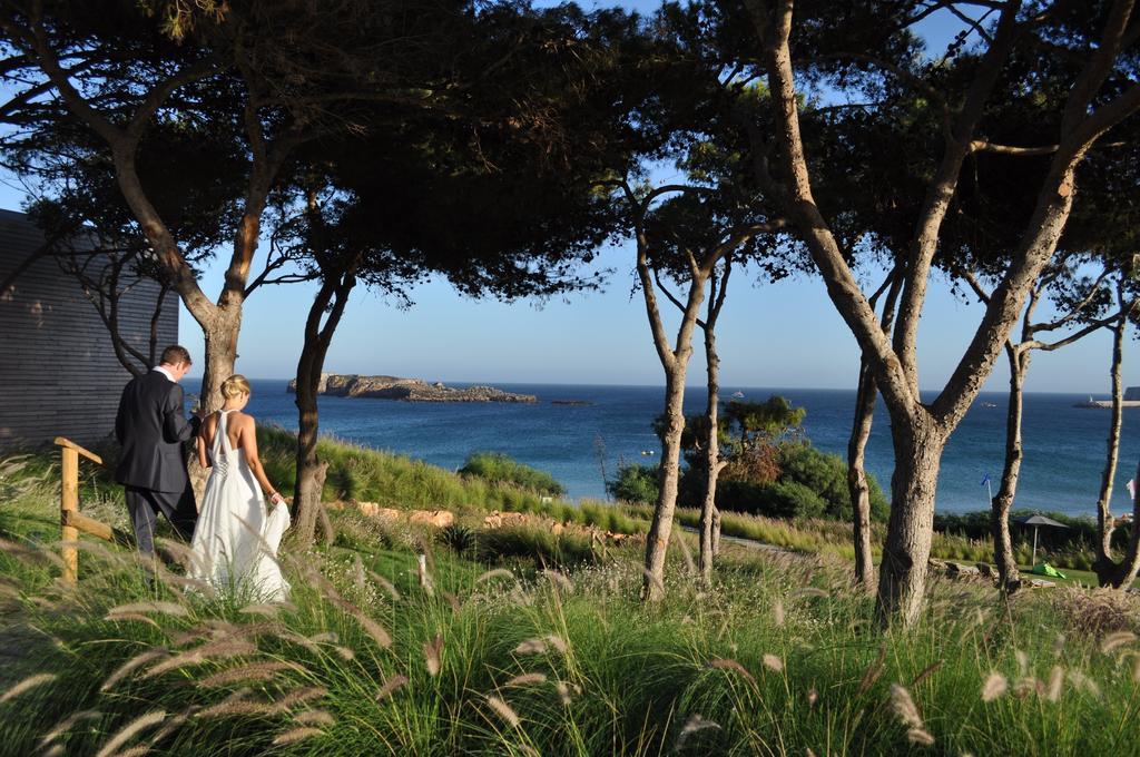 Martinhal Sagres Beach Family Resort Hotel Exterior foto