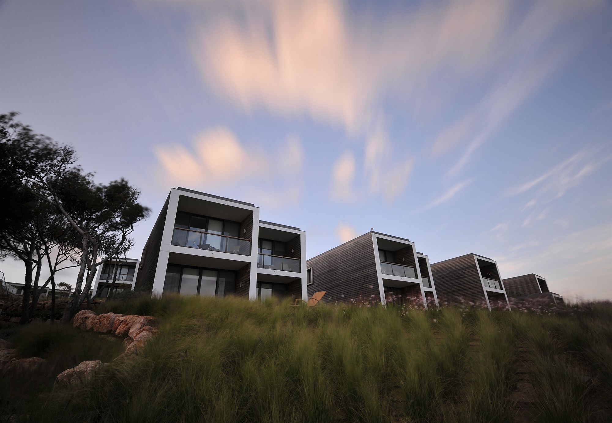 Martinhal Sagres Beach Family Resort Hotel Exterior foto